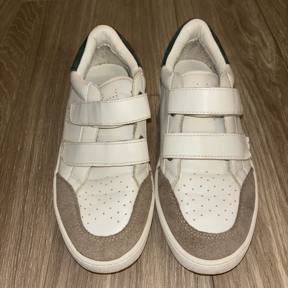 Vintage Havana Claudia sneakers - Picture 2 of 6